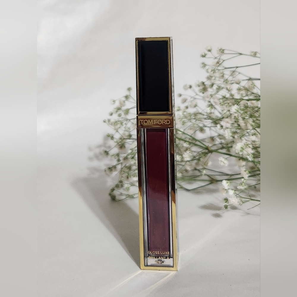 Gloss Luxe Tom Ford